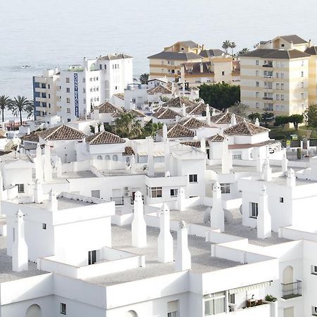 Anna & Pierre-Noel Apartment. Benalmádena Exteriér fotografie