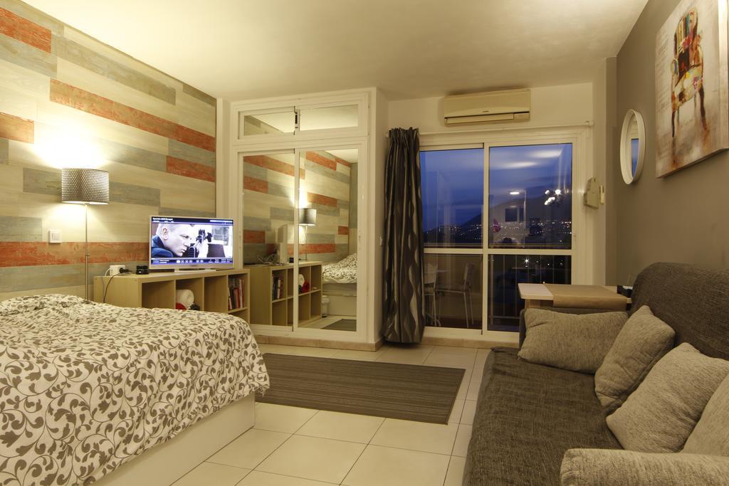 Anna & Pierre-Noel Apartment. Benalmádena Exteriér fotografie
