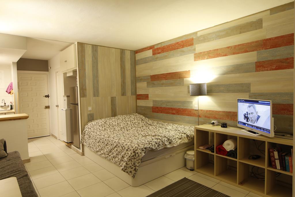 Anna & Pierre-Noel Apartment. Benalmádena Exteriér fotografie