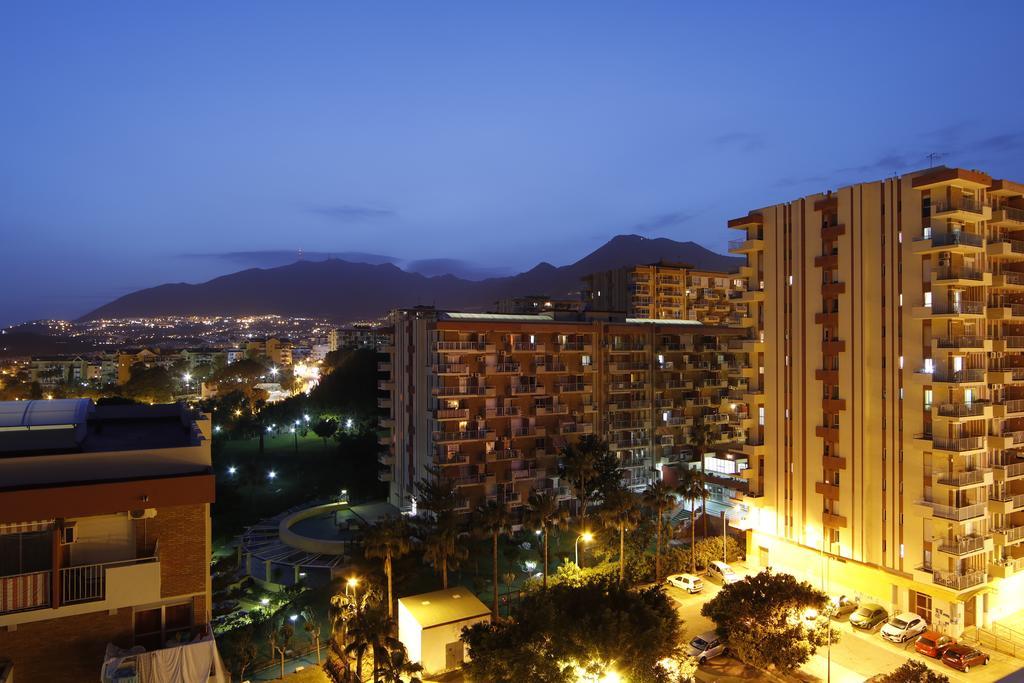 Anna & Pierre-Noel Apartment. Benalmádena Exteriér fotografie