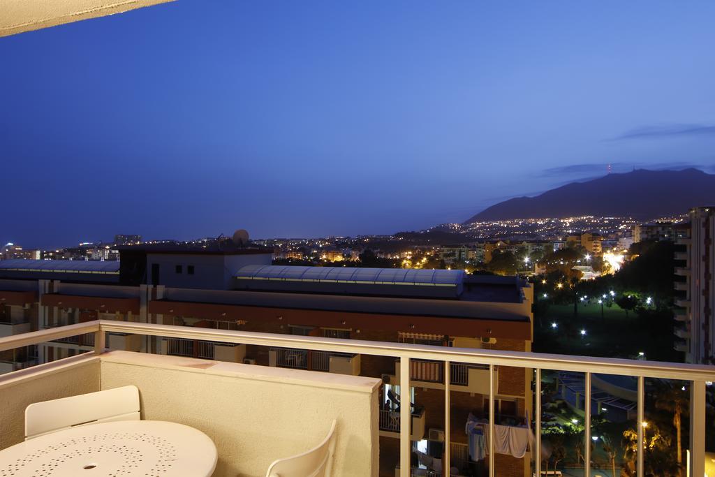 Anna & Pierre-Noel Apartment. Benalmádena Exteriér fotografie
