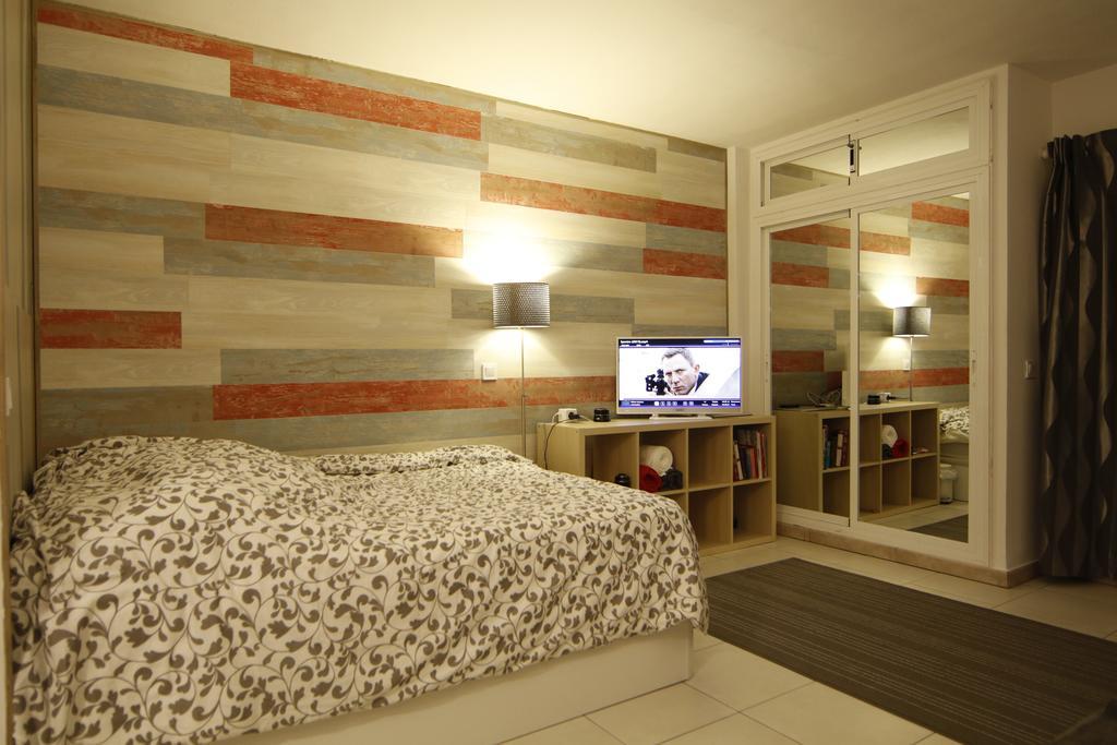 Anna & Pierre-Noel Apartment. Benalmádena Exteriér fotografie