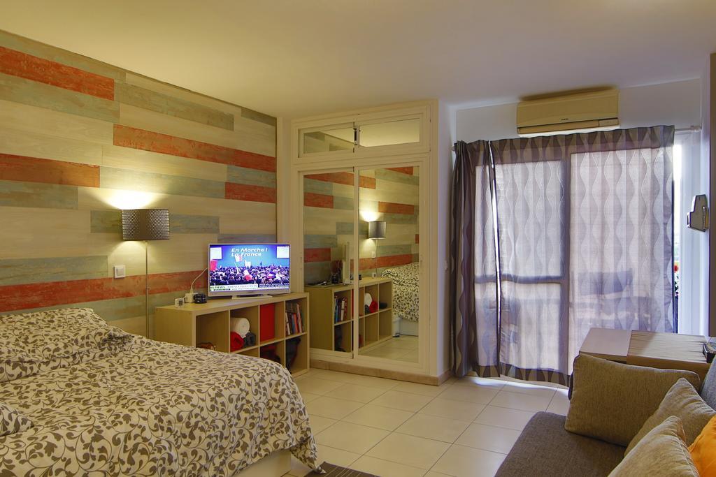 Anna & Pierre-Noel Apartment. Benalmádena Exteriér fotografie