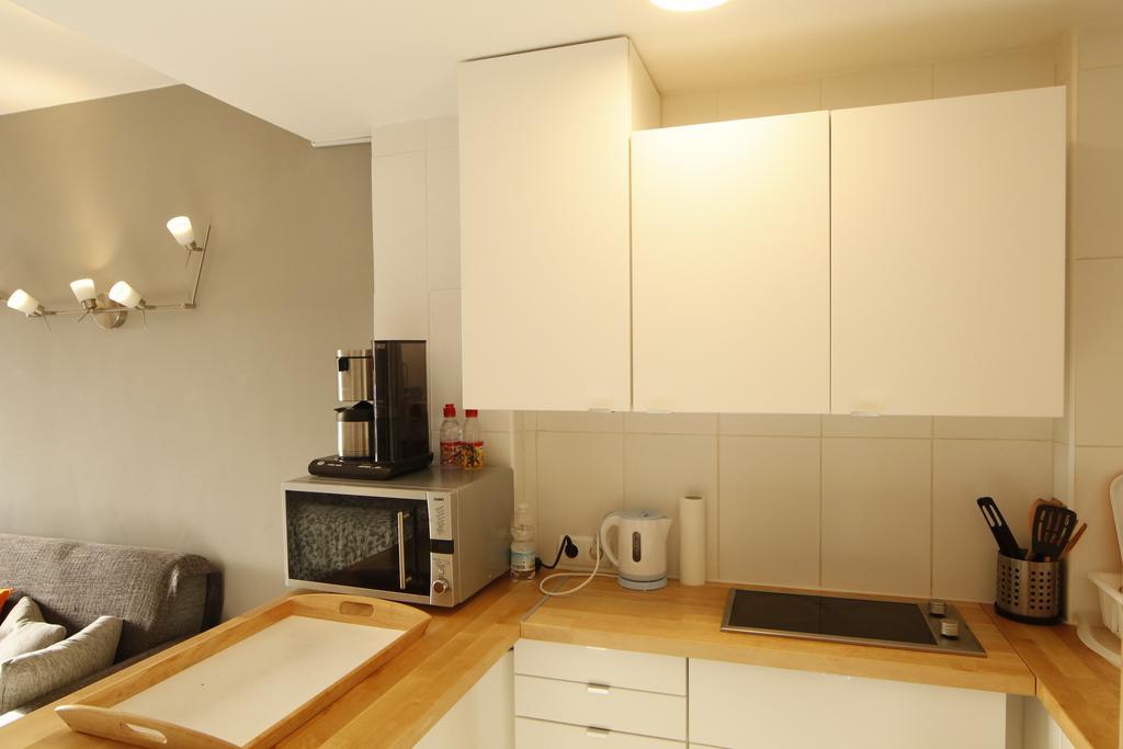 Anna & Pierre-Noel Apartment. Benalmádena Exteriér fotografie