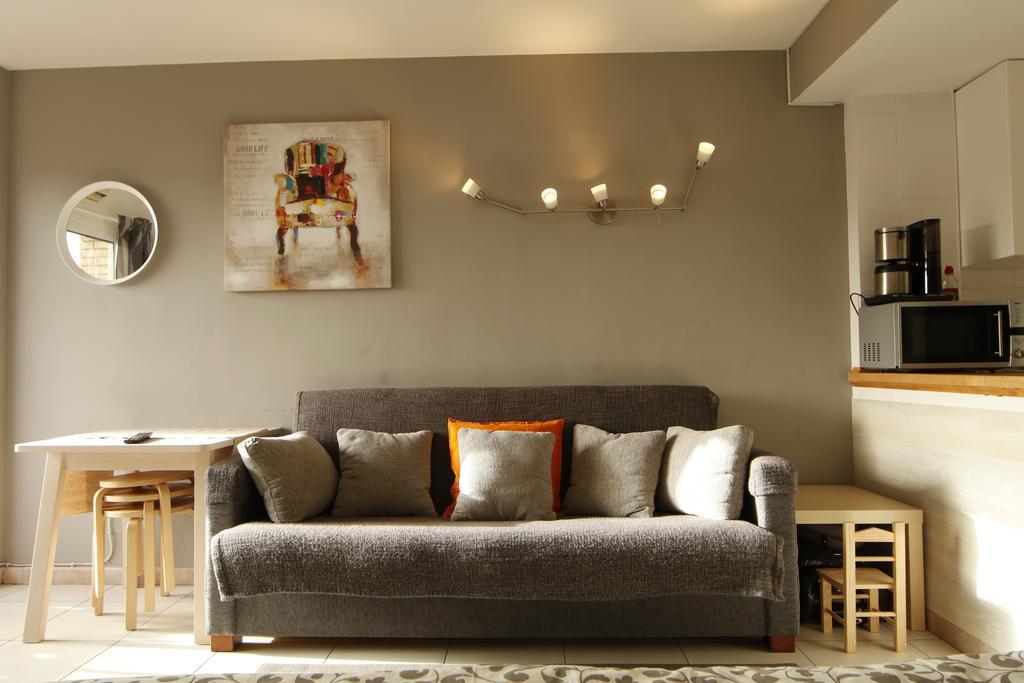 Anna & Pierre-Noel Apartment. Benalmádena Exteriér fotografie