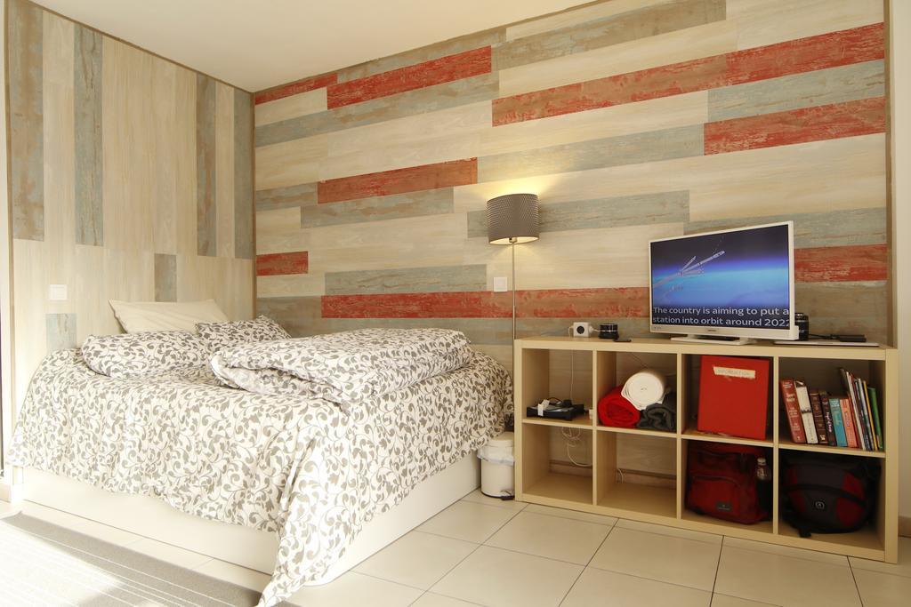 Anna & Pierre-Noel Apartment. Benalmádena Exteriér fotografie