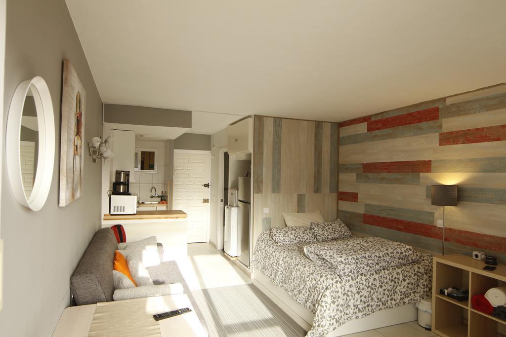 Anna & Pierre-Noel Apartment. Benalmádena Exteriér fotografie