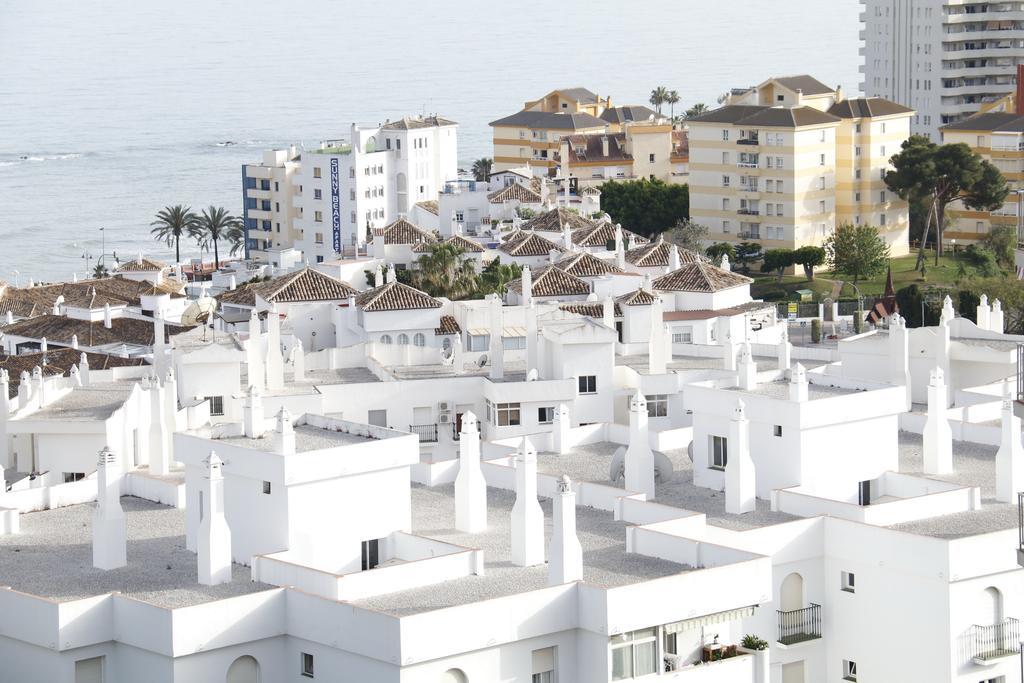 Anna & Pierre-Noel Apartment. Benalmádena Exteriér fotografie