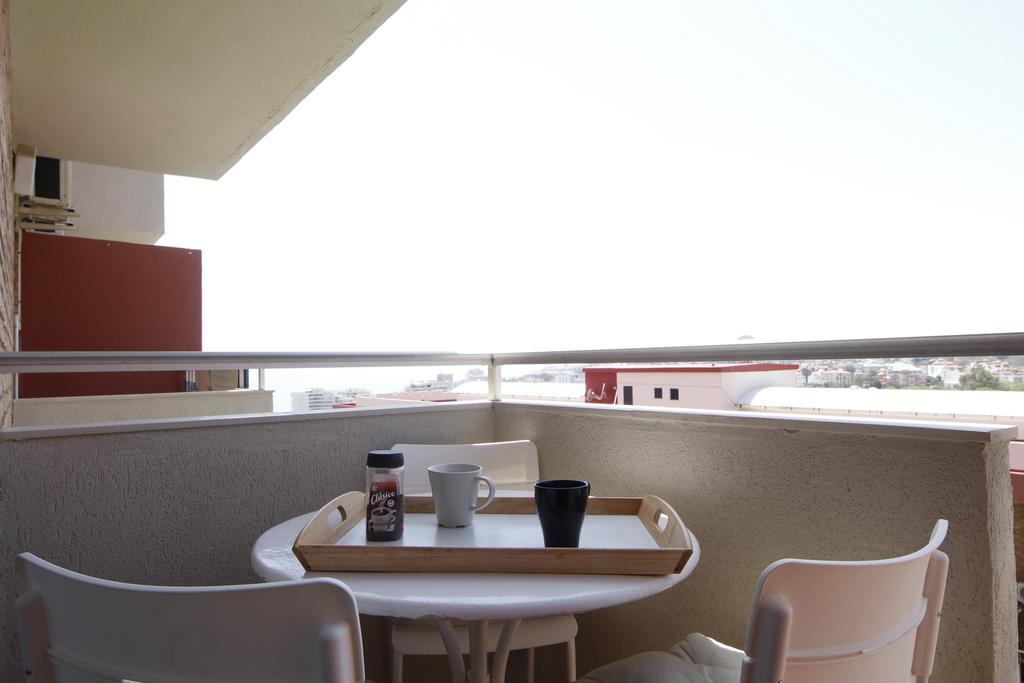 Anna & Pierre-Noel Apartment. Benalmádena Exteriér fotografie