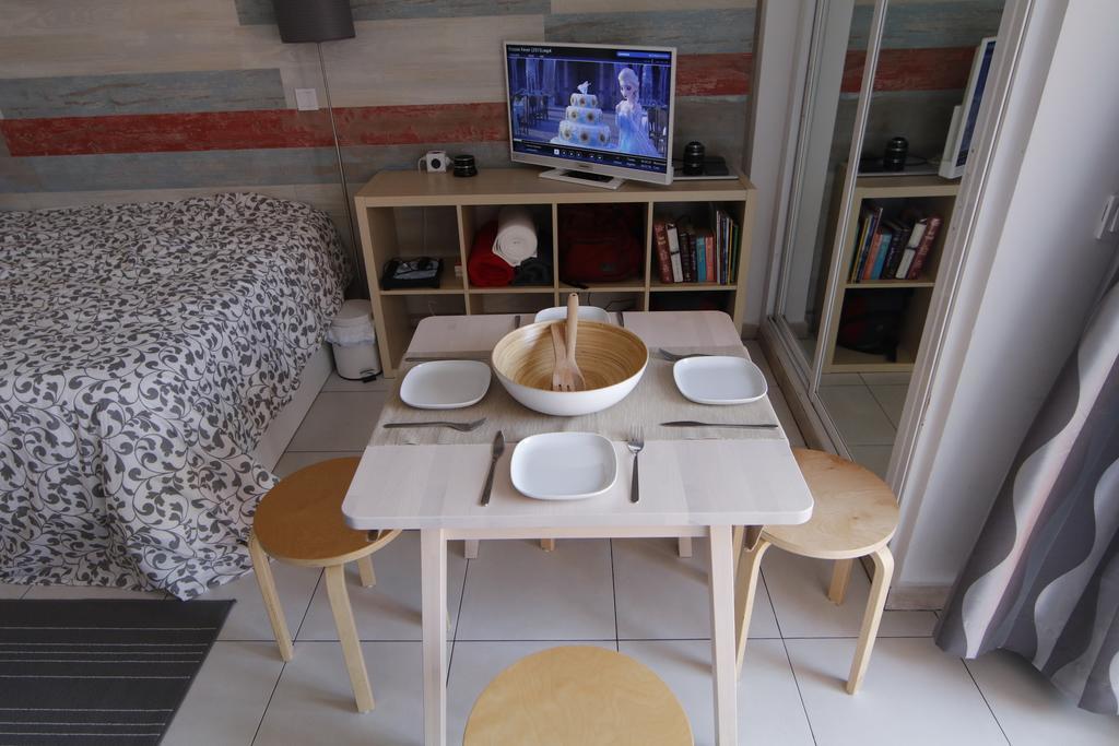 Anna & Pierre-Noel Apartment. Benalmádena Exteriér fotografie