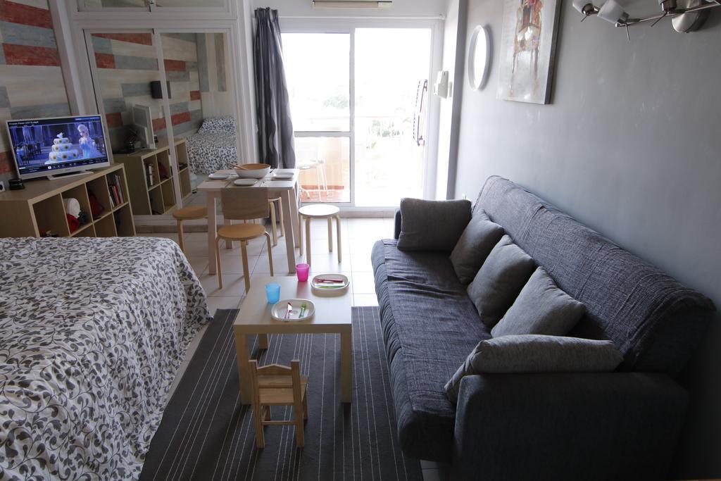 Anna & Pierre-Noel Apartment. Benalmádena Exteriér fotografie