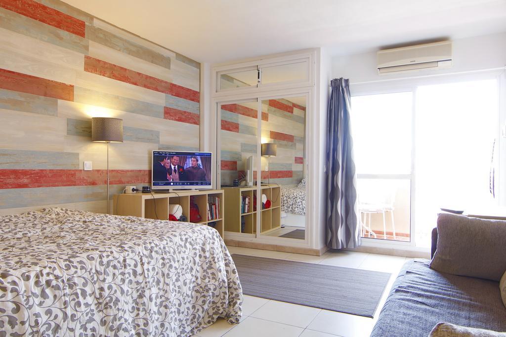 Anna & Pierre-Noel Apartment. Benalmádena Exteriér fotografie